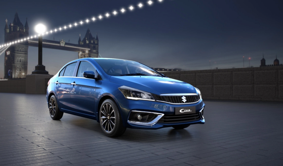 Maruti Suzuki Ciaz Shocks Rivals Before Discontinuation